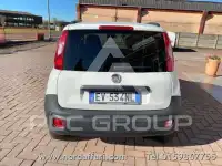 2014 Fiat Panda