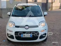 2014 Fiat Panda