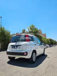 2014 Fiat Panda