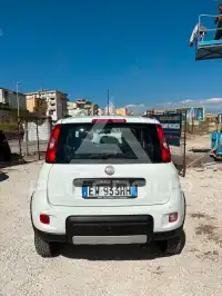 2014 Fiat Panda