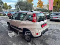 2014 Fiat Panda