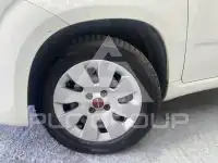 2014 Fiat Panda