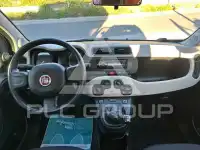 2014 Fiat Panda