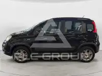 2014 Fiat Panda
