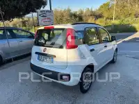 2014 Fiat Panda