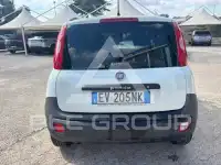 2014 Fiat Panda