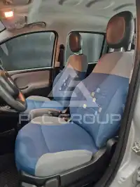 2014 Fiat Panda
