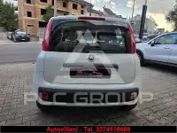 2014 Fiat Panda