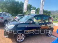 2014 Fiat Panda