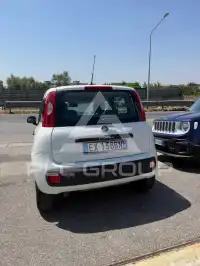 2014 Fiat Panda