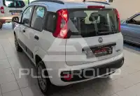 2014 Fiat Panda