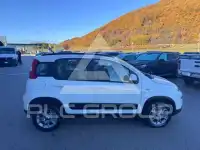 2014 Fiat Panda