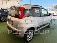 2014 Fiat Panda