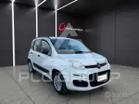 2014 Fiat Panda