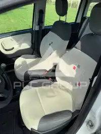 2014 Fiat Panda