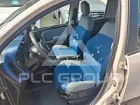 2014 Fiat Panda