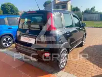 2014 Fiat Panda