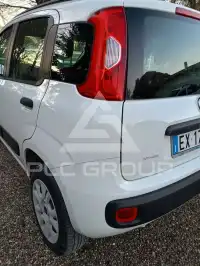 2014 Fiat Panda
