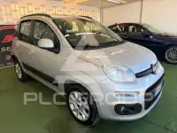 2014 Fiat Panda