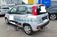 2014 Fiat Panda