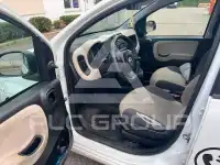 2014 Fiat Panda