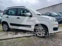 2014 Fiat Panda