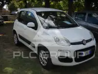2014 Fiat Panda