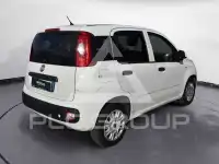 2014 Fiat Panda