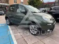 2014 Fiat Panda