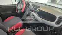 2014 Fiat Panda