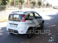 2014 Fiat Panda