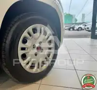 2014 Fiat Panda
