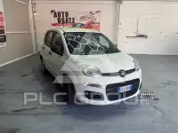 2014 Fiat Panda