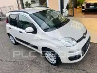 2014 Fiat Panda