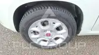 2014 Fiat Panda