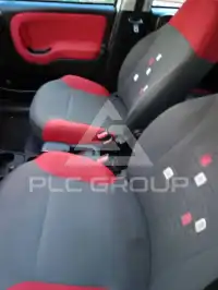 2014 Fiat Panda