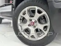 2014 Fiat Panda