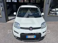 2014 Fiat Panda