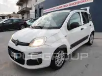 2014 Fiat Panda