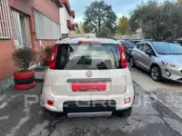 2014 Fiat Panda