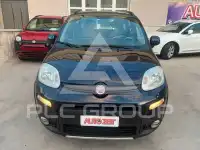 2014 Fiat Panda