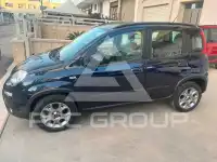 2014 Fiat Panda