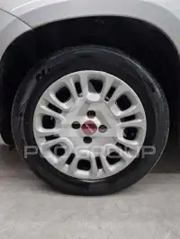 2014 Fiat Panda