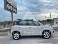 2014 Fiat Panda