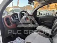 2014 Fiat Panda