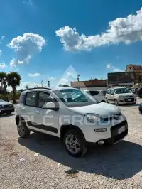 2014 Fiat Panda