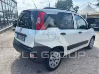 2014 Fiat Panda