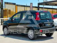 2014 Fiat Panda