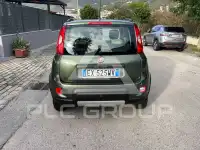 2014 Fiat Panda