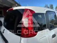2014 Fiat Panda